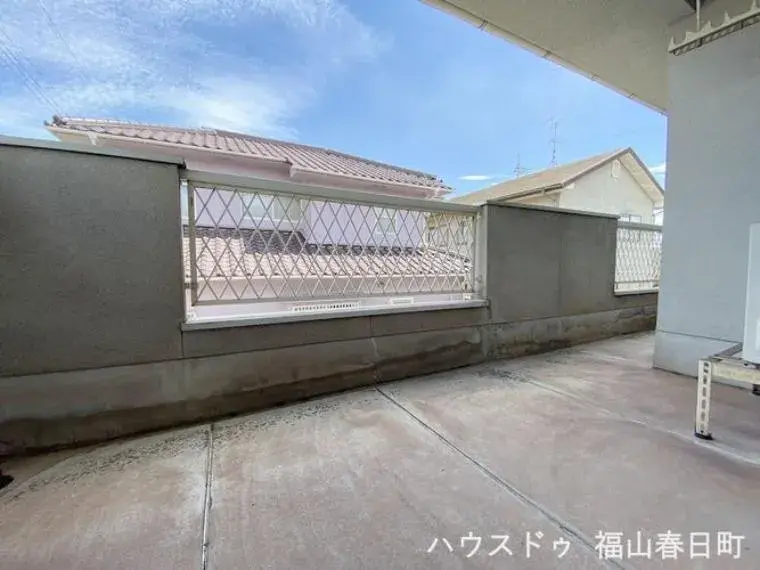 4LDK Ville de Fukuyama Préfecture de Hiroshima (6)