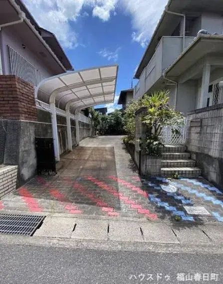 4LDK Ville de Fukuyama Préfecture de Hiroshima (7)