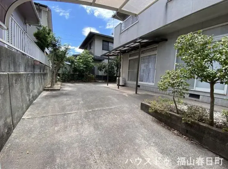 4LDK Ville de Fukuyama Préfecture de Hiroshima (8)