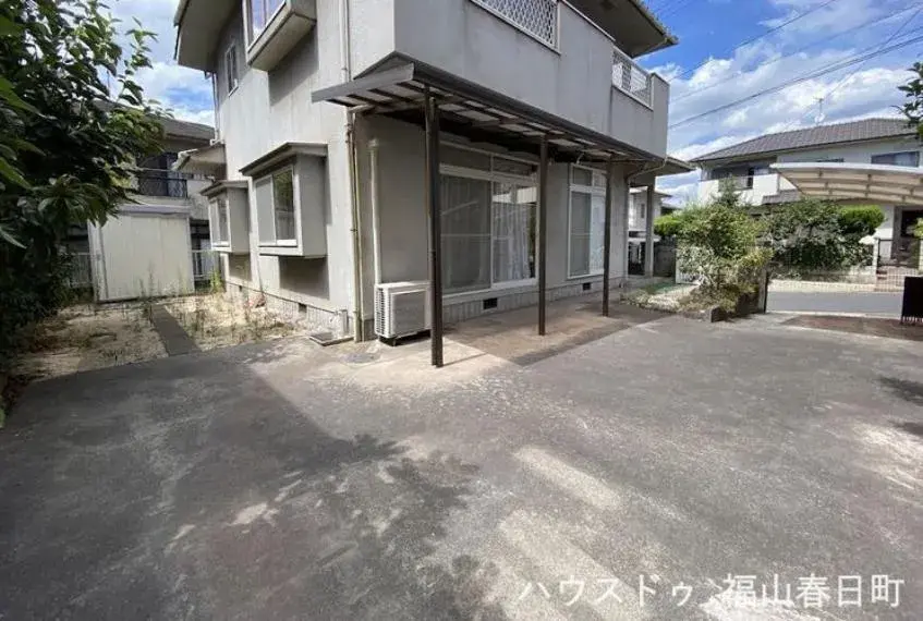 4LDK Ville de Fukuyama Préfecture de Hiroshima (9)
