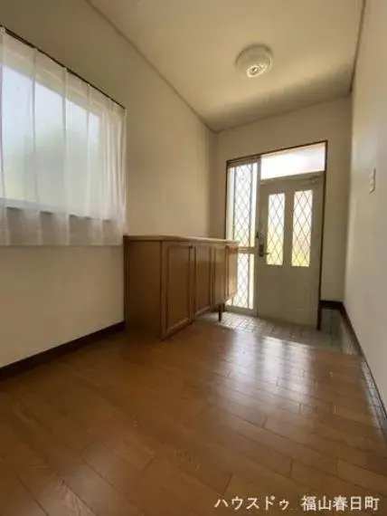 4LDK Ville de Fukuyama Préfecture de Hiroshima (10)