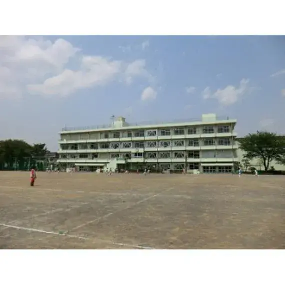 5SLDK Property Koganei City Tokyo (3)