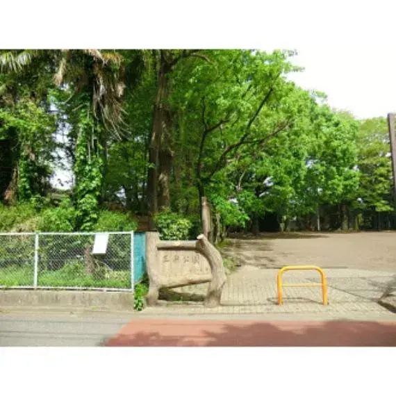 5SLDK Property Koganei City Tokyo (5)