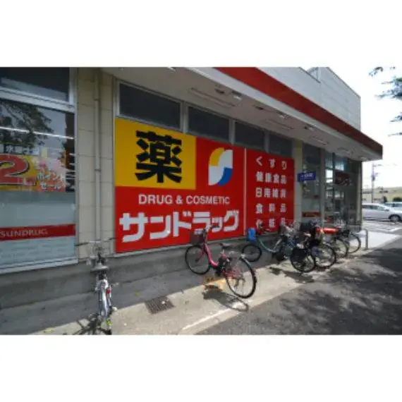 5SLDK Property Koganei City Tokyo (6)