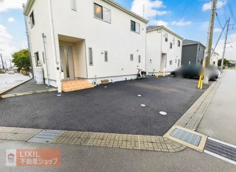 Propiedad 4LDK Ciudad de Kanuma Prefectura de Tochigi (2)