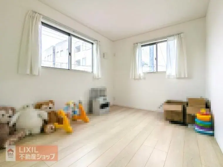 Propiedad 4LDK Ciudad de Kanuma Prefectura de Tochigi (13)