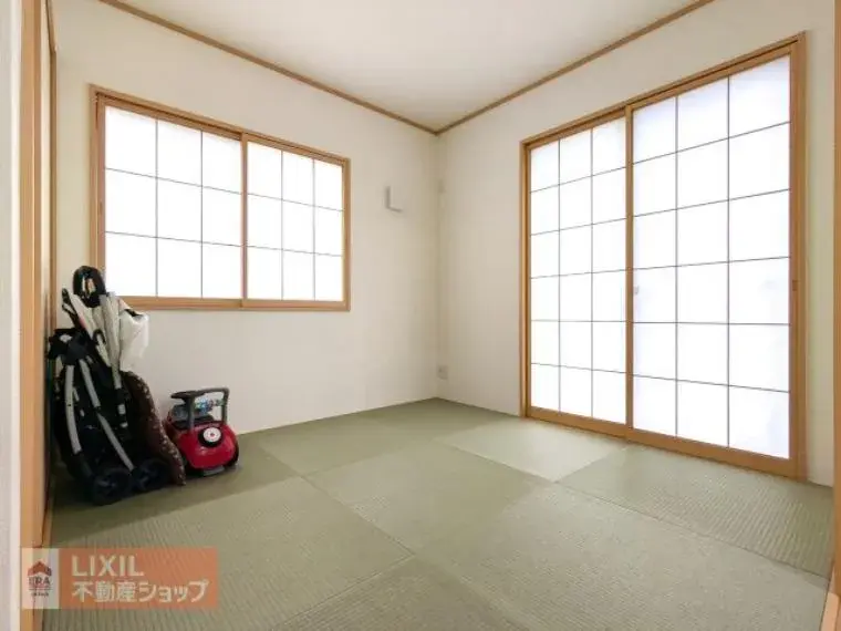 Propiedad 4LDK Ciudad de Kanuma Prefectura de Tochigi (16)