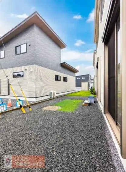 Propiedad 4LDK Ciudad de Kanuma Prefectura de Tochigi (3)