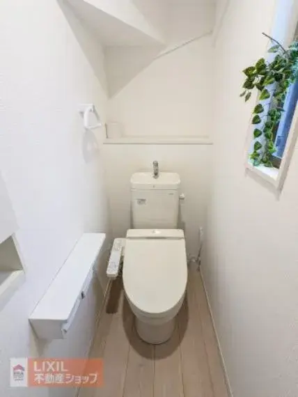 Propiedad 4LDK Ciudad de Kanuma Prefectura de Tochigi (24)