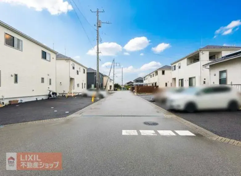 Propiedad 4LDK Ciudad de Kanuma Prefectura de Tochigi (25)