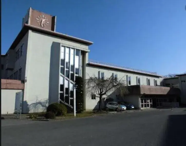 Propiedad 4LDK Ciudad de Kanuma Prefectura de Tochigi (4)