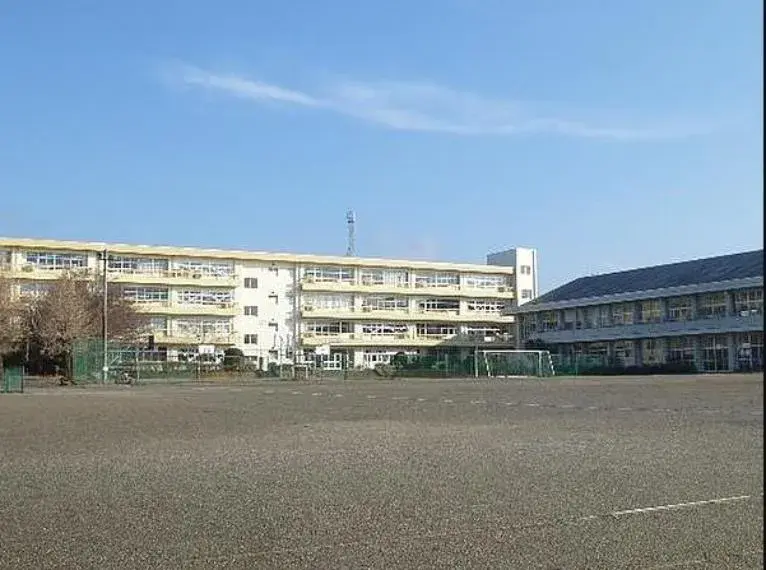 Propiedad 4LDK Ciudad de Kanuma Prefectura de Tochigi (31)