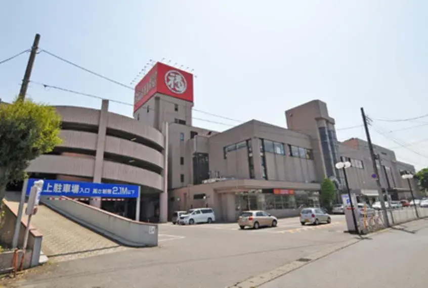 Propiedad 4LDK Ciudad de Kanuma Prefectura de Tochigi (32)