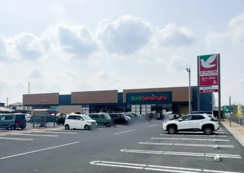 Propiedad 4LDK Ciudad de Kanuma Prefectura de Tochigi (33)