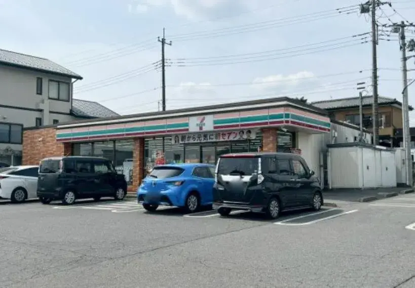 Propiedad 4LDK Ciudad de Kanuma Prefectura de Tochigi (34)