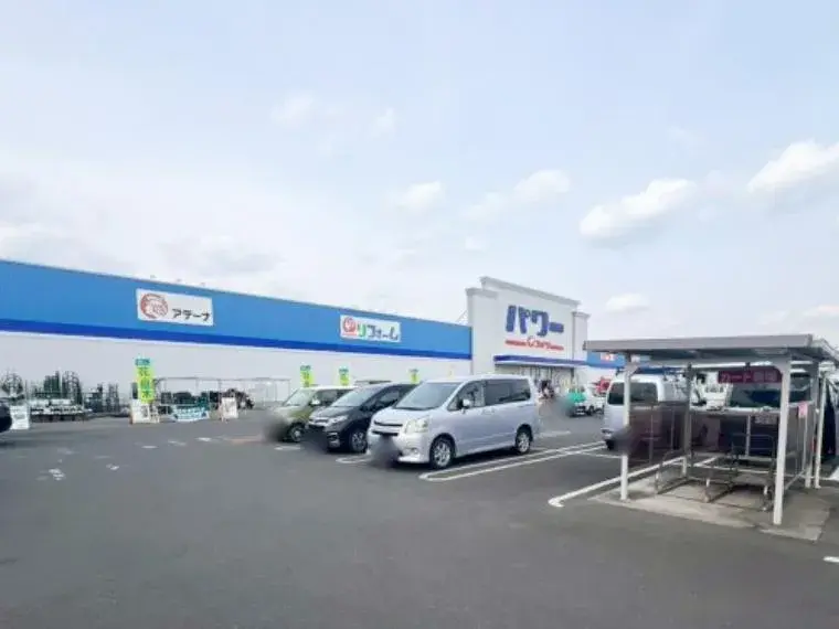 Propiedad 4LDK Ciudad de Kanuma Prefectura de Tochigi (35)