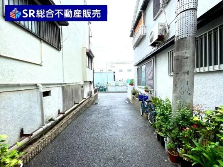 3DK Property Higashiosaka City Osaka Prefecture (2)