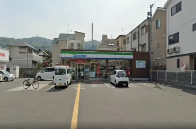 3DK Property Higashiosaka City Osaka Prefecture (14)