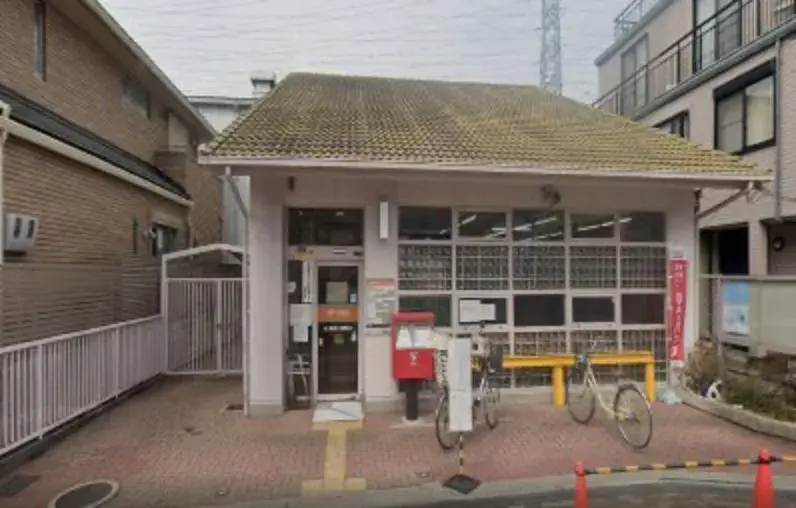 3DK Property Higashiosaka City Osaka Prefecture (16)