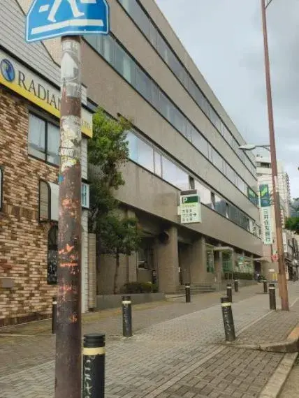 3DK Property Higashiosaka City Osaka Prefecture (18)