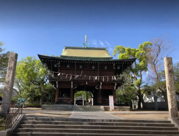 3DK Property Higashiosaka City Osaka Prefecture (4)