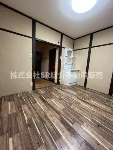 عقار 3DK مدينة هيغاشيوساكا محافظة أوساكا (11)
