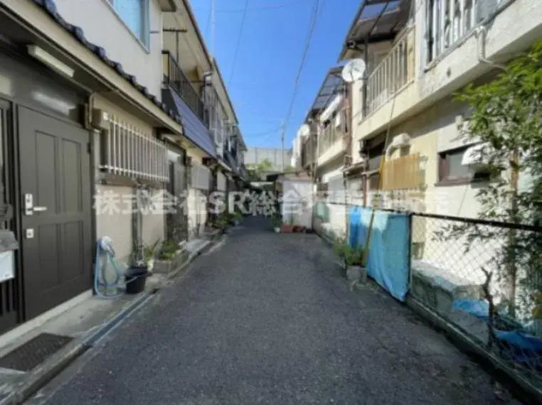 عقار 3DK مدينة هيغاشيوساكا محافظة أوساكا (4)