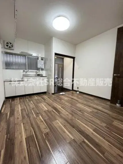 عقار 3DK مدينة هيغاشيوساكا محافظة أوساكا (7)