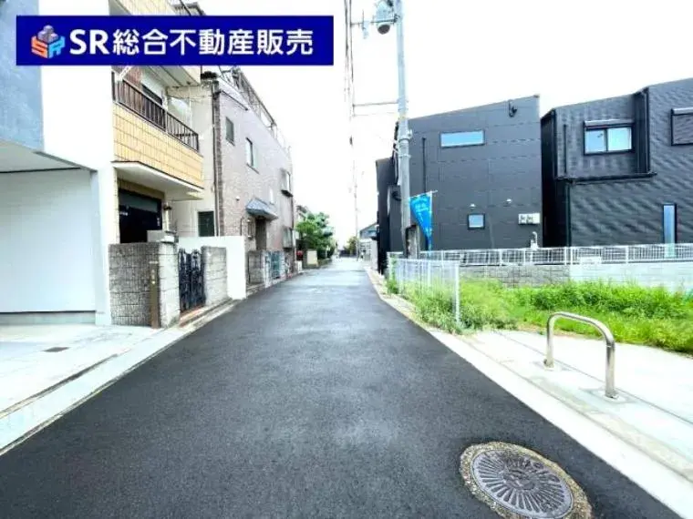 5LDK Higashiosaka City Osaka Prefecture (2)