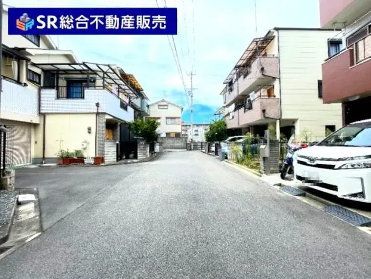 4SLDK房源 东大阪市 大阪府 (2)