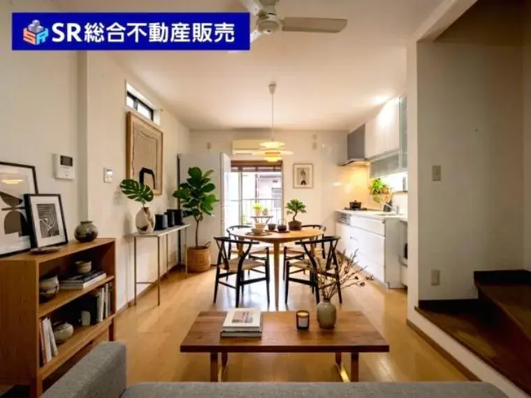 4SLDK房源 东大阪市 大阪府 (4)