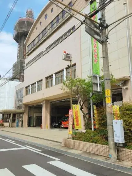 4SLDK房源 东大阪市 大阪府 (34)