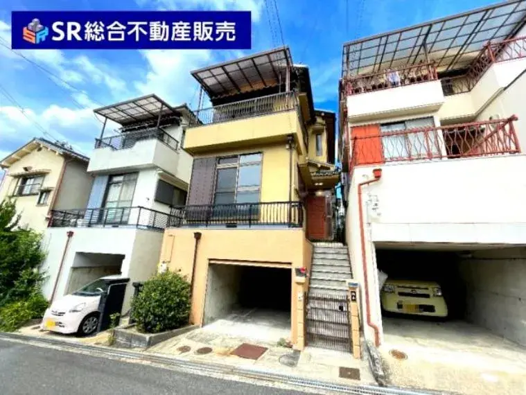 Akiya in 東大阪市