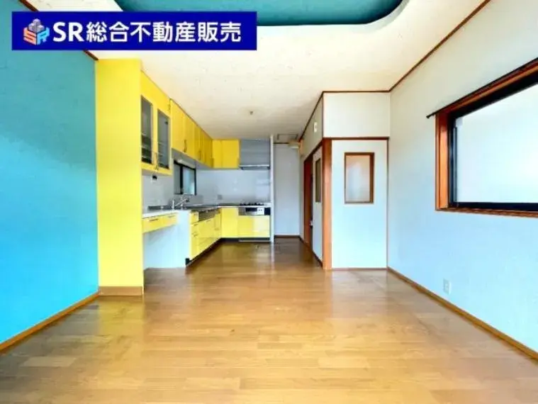 4LDK房产 东大阪市 大阪府 (14)
