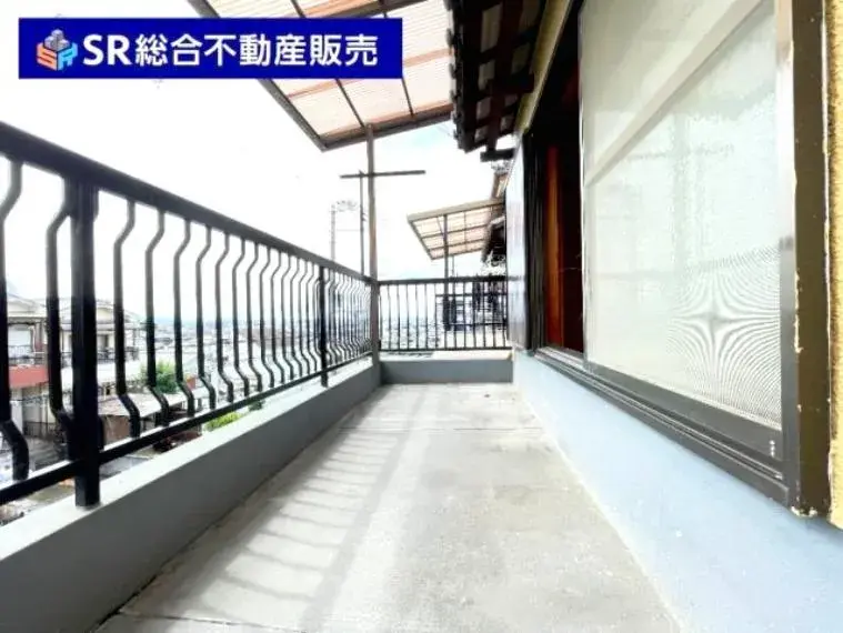 4LDK房产 东大阪市 大阪府 (4)