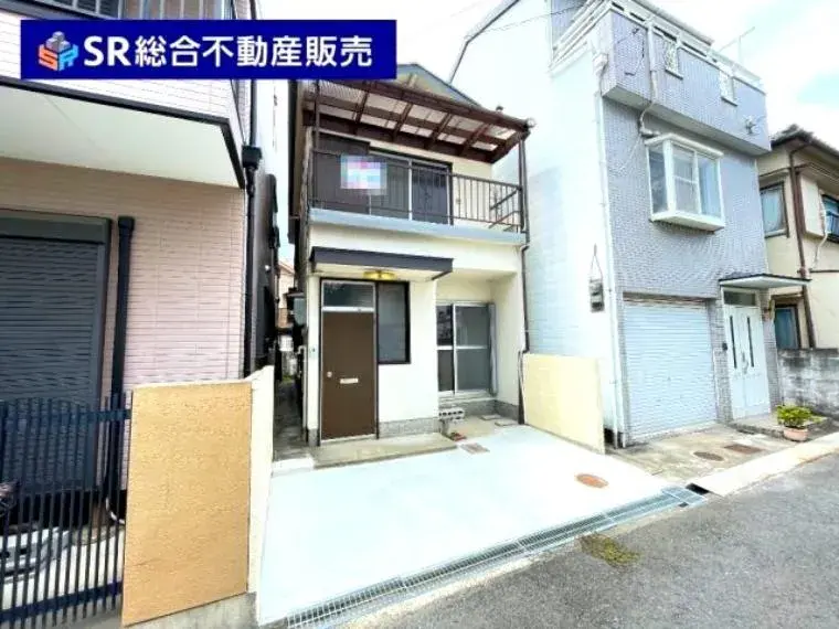 Akiya in 東大阪市
