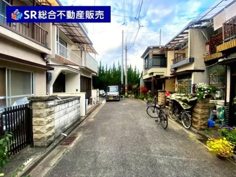 2LDK Ciudad de Higashiosaka Prefectura de Osaka (2)
