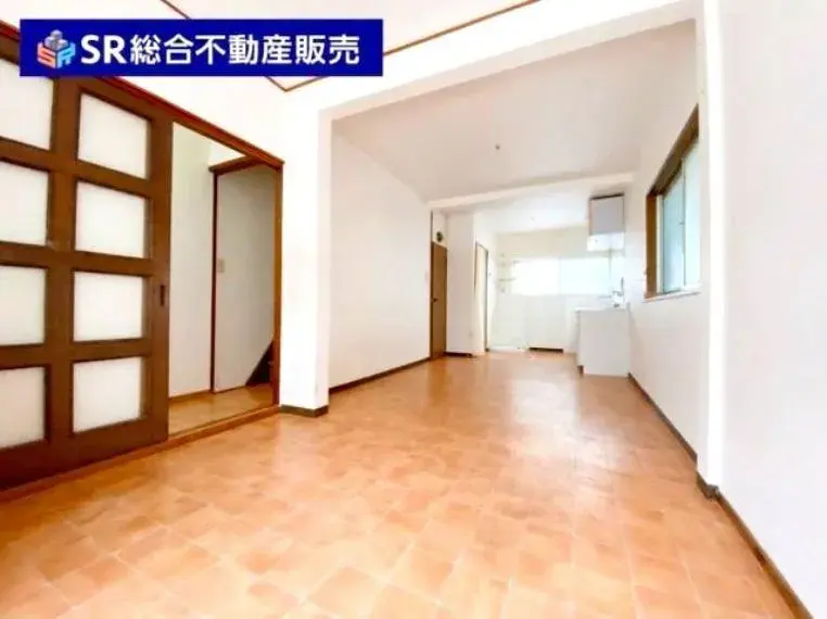 2LDK Ciudad de Higashiosaka Prefectura de Osaka (11)
