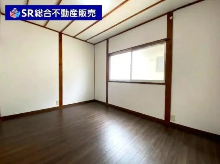 2LDK Ciudad de Higashiosaka Prefectura de Osaka (12)