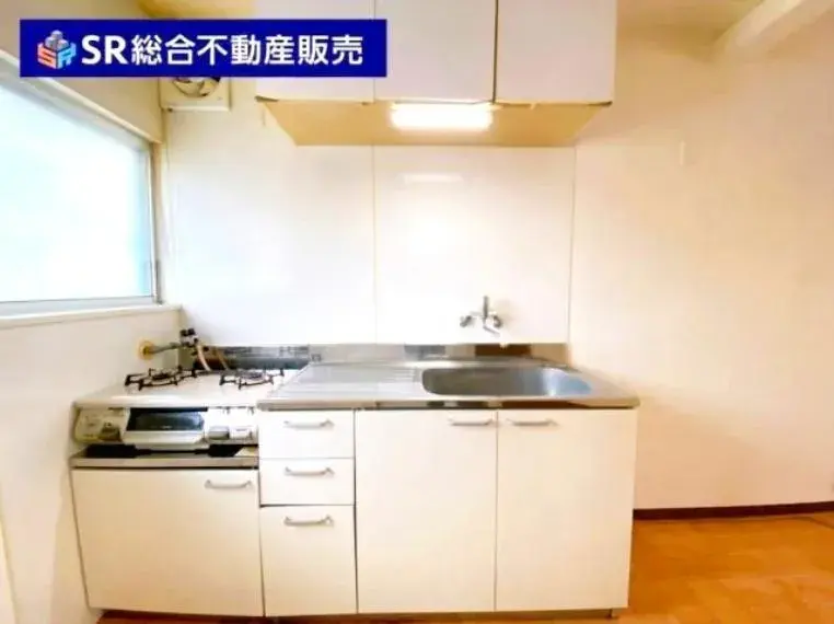 2LDK Ciudad de Higashiosaka Prefectura de Osaka (20)