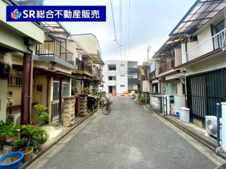 2LDK Ciudad de Higashiosaka Prefectura de Osaka (3)