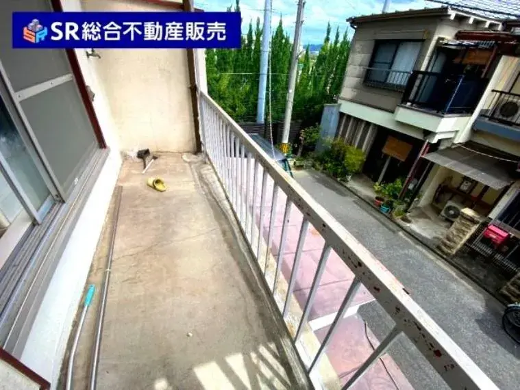 2LDK Ciudad de Higashiosaka Prefectura de Osaka (4)