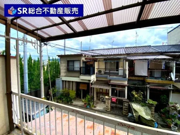 2LDK Ciudad de Higashiosaka Prefectura de Osaka (5)
