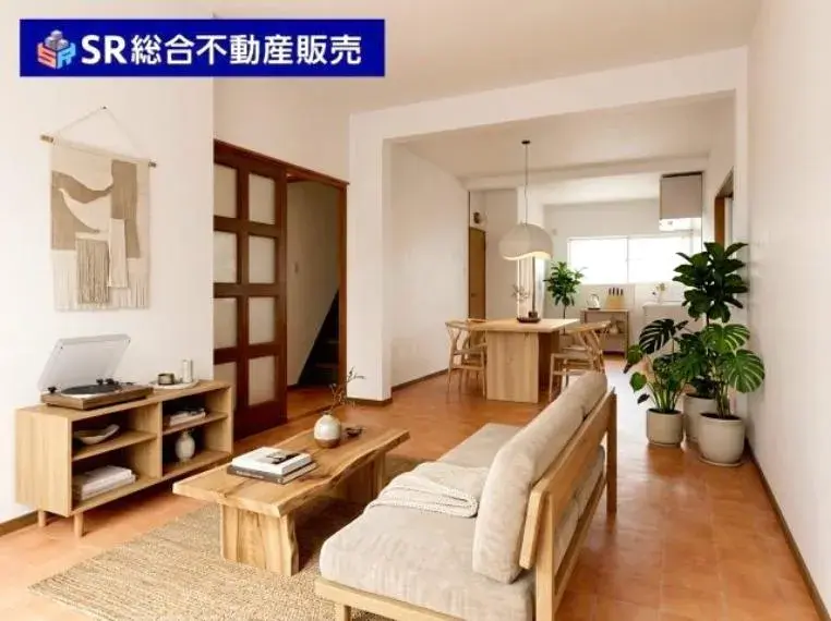 2LDK Ciudad de Higashiosaka Prefectura de Osaka (7)