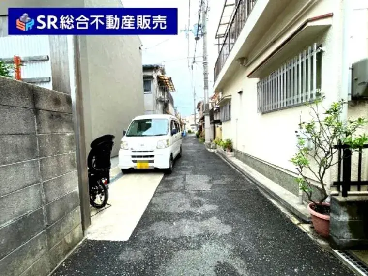3LDK Higashiosaka City Osaka Prefecture (2)