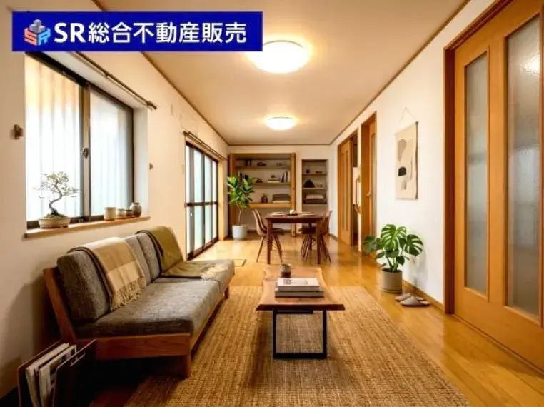 3LDK Higashiosaka City Osaka Prefecture (8)