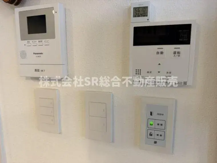Bien immobilier 3SLDK Ville de Higashiosaka Préfecture d'Osaka (21)