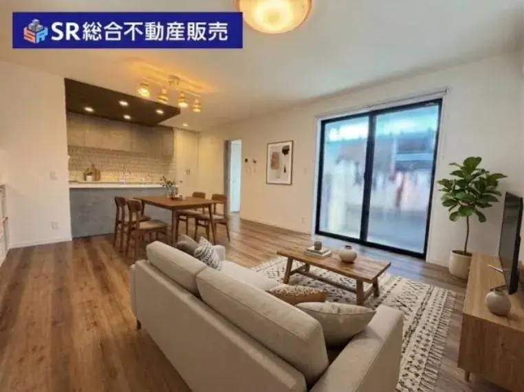 Bien immobilier 3SLDK Ville de Higashiosaka Préfecture d'Osaka (6)