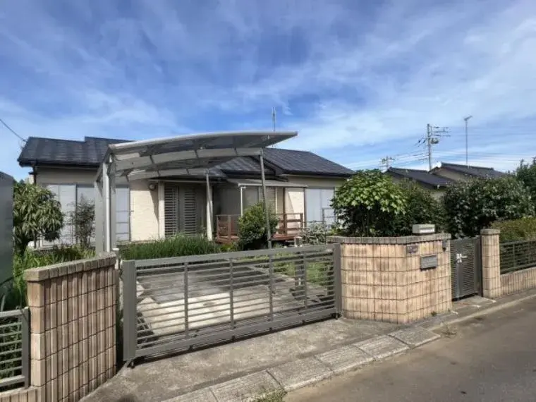 2LDK房产 鹿嶋市 茨城县 (2)