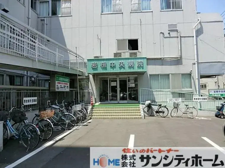 3LDK Saitama City Saitama Prefecture (8)